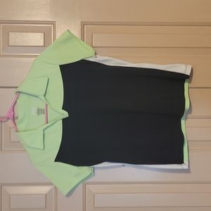 Womens Golf Shirt ⛳